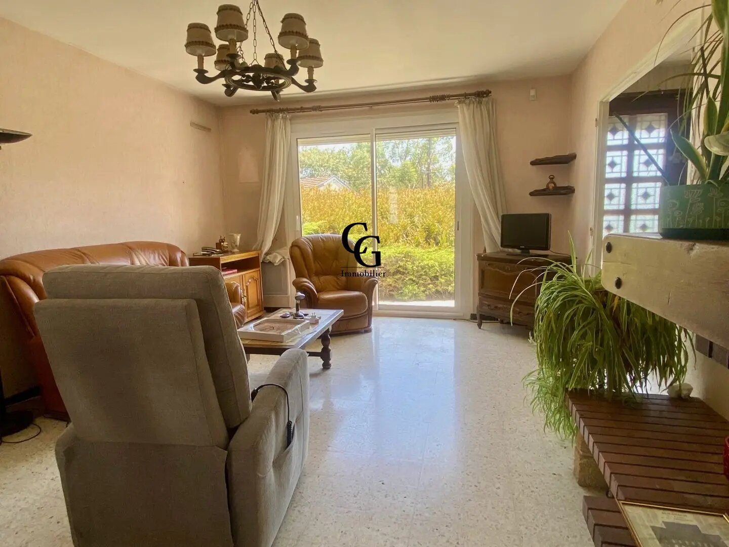 Maison à vendre, 77m², Saint-Sébastien-sur-Loire