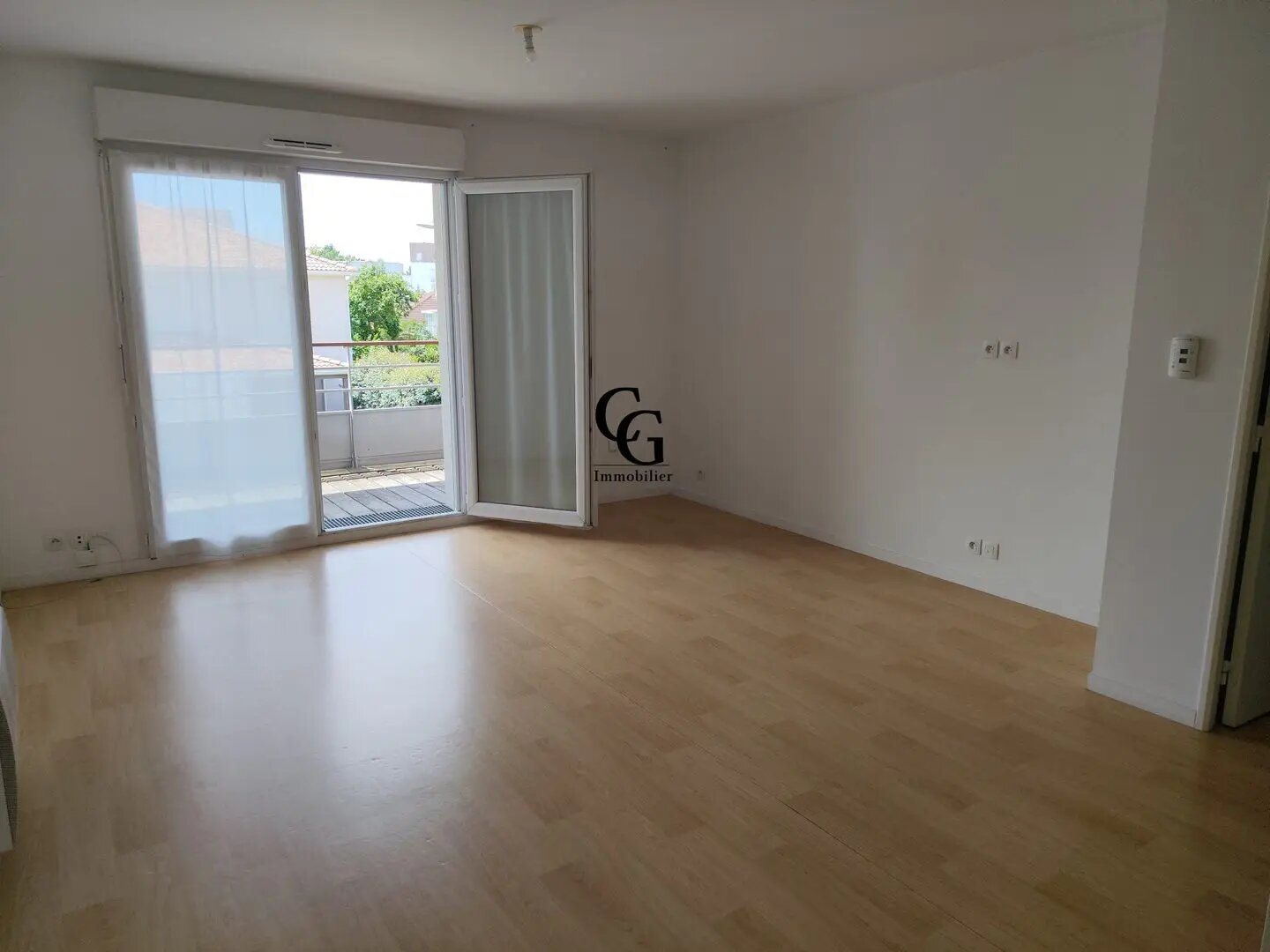 Appartement à louer, 48m², Les Sorinières