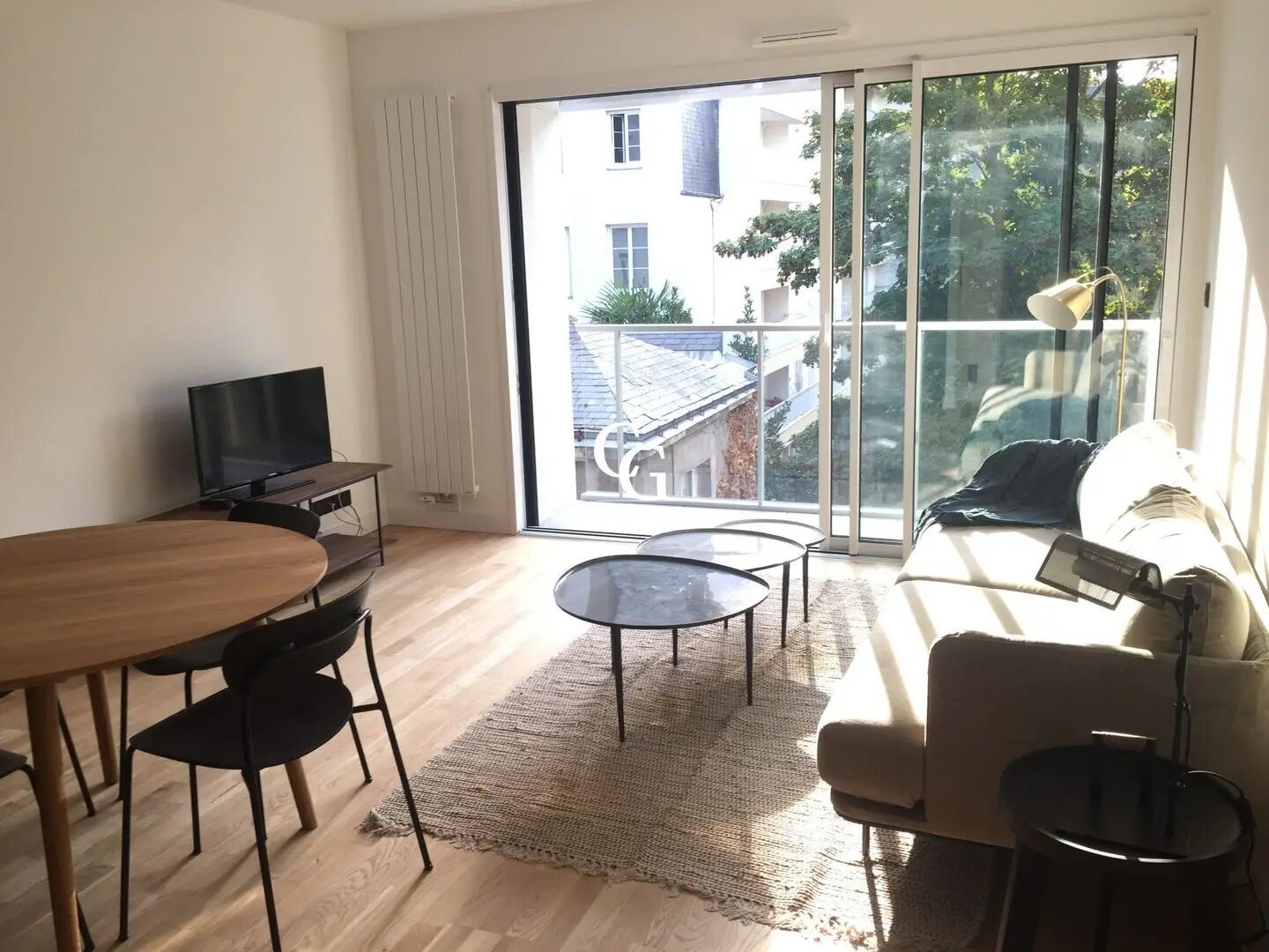Appartement à vendre, 43m², Nantes