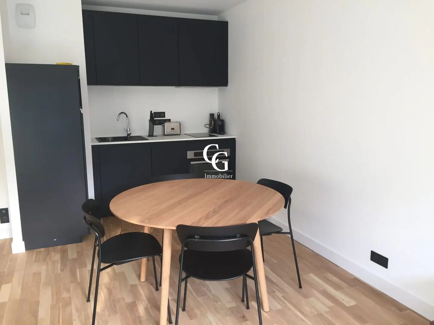 Appartement à vendre, 43m², Nantes