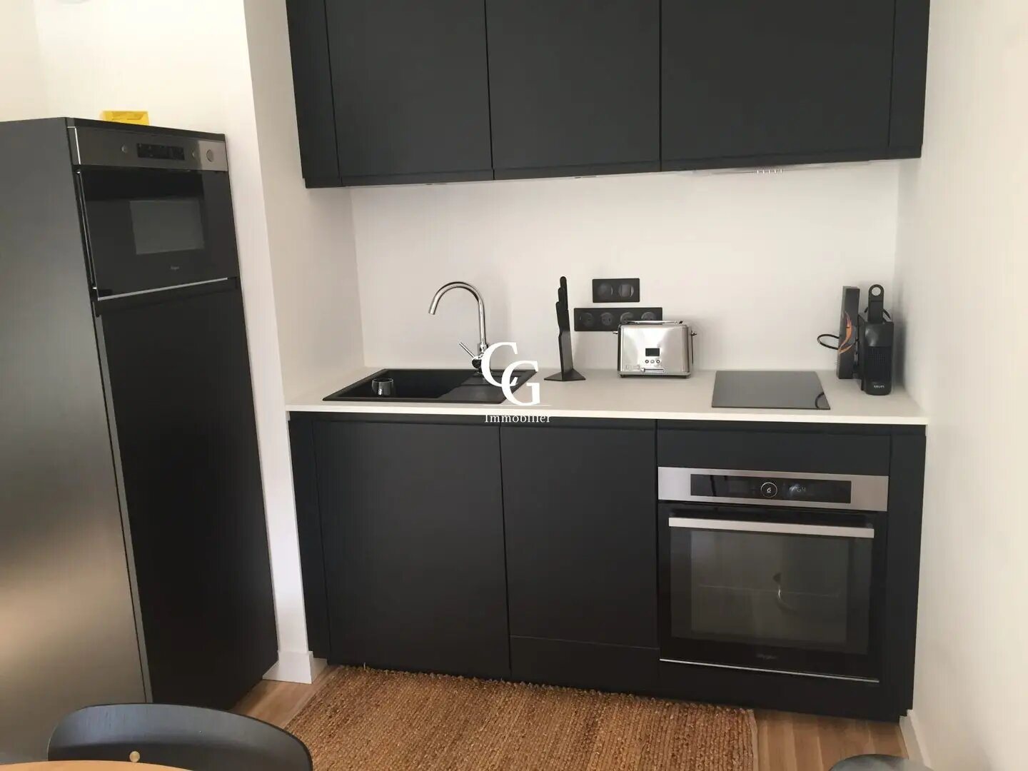 Appartement à vendre, 43m², Nantes