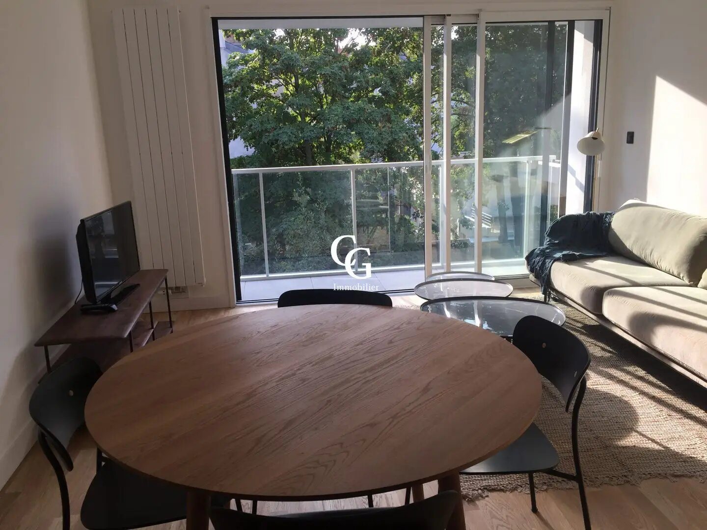 Appartement à vendre, 43m², Nantes
