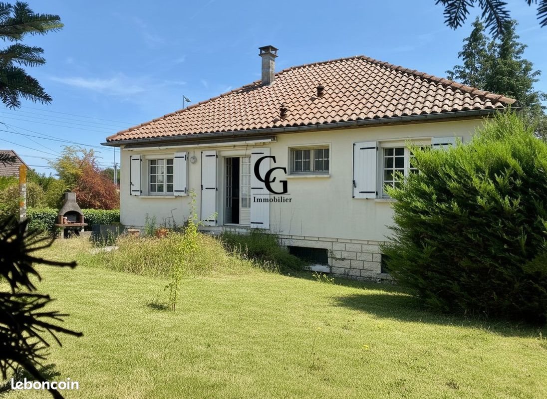 Maison à vendre, 77m², Vertou