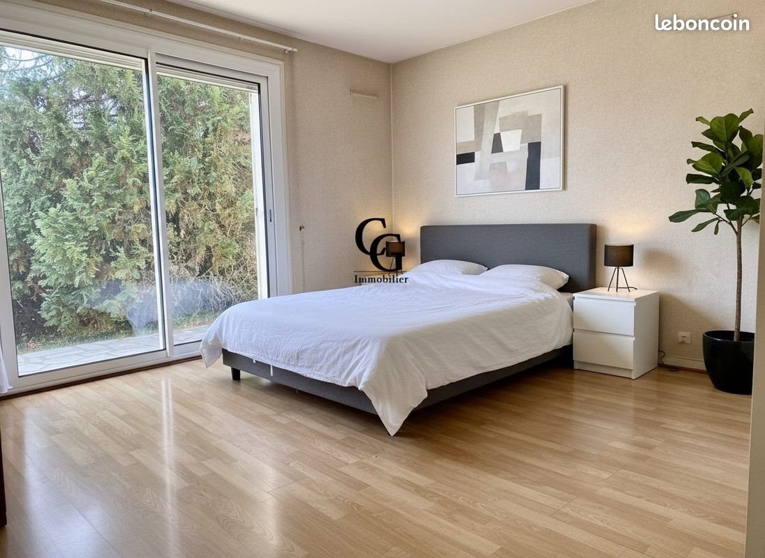 Maison à vendre, 77m², Vertou
