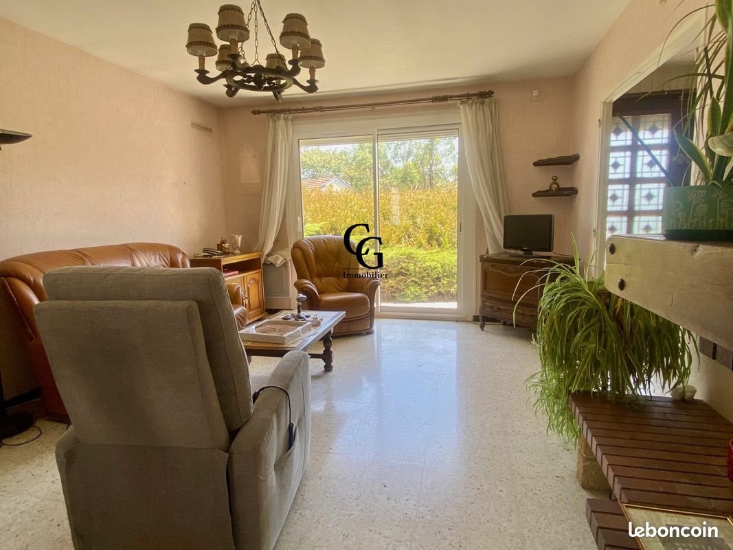 Maison à vendre, 77m², Vertou