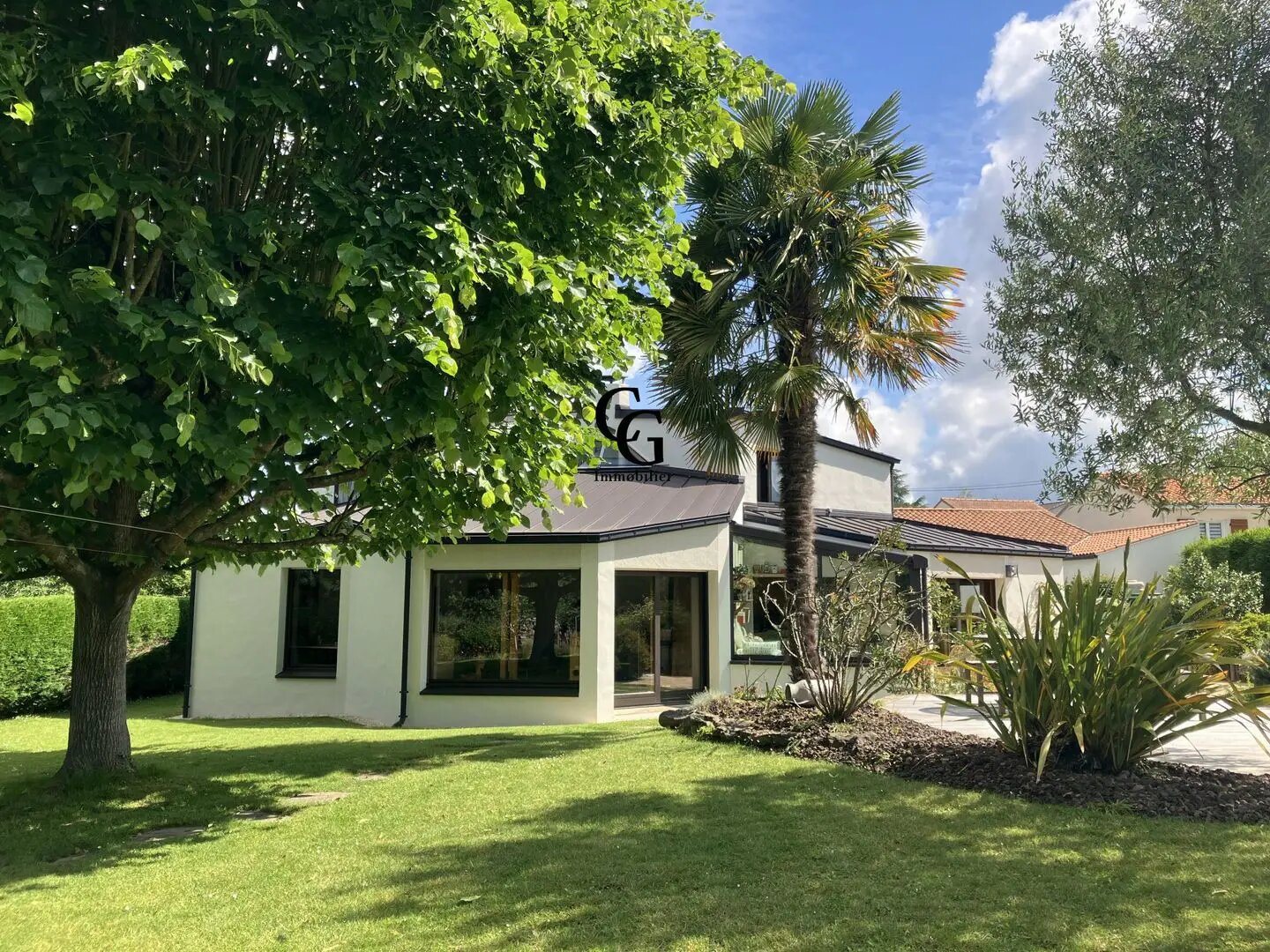 Maison à vendre, 171m², Vertou