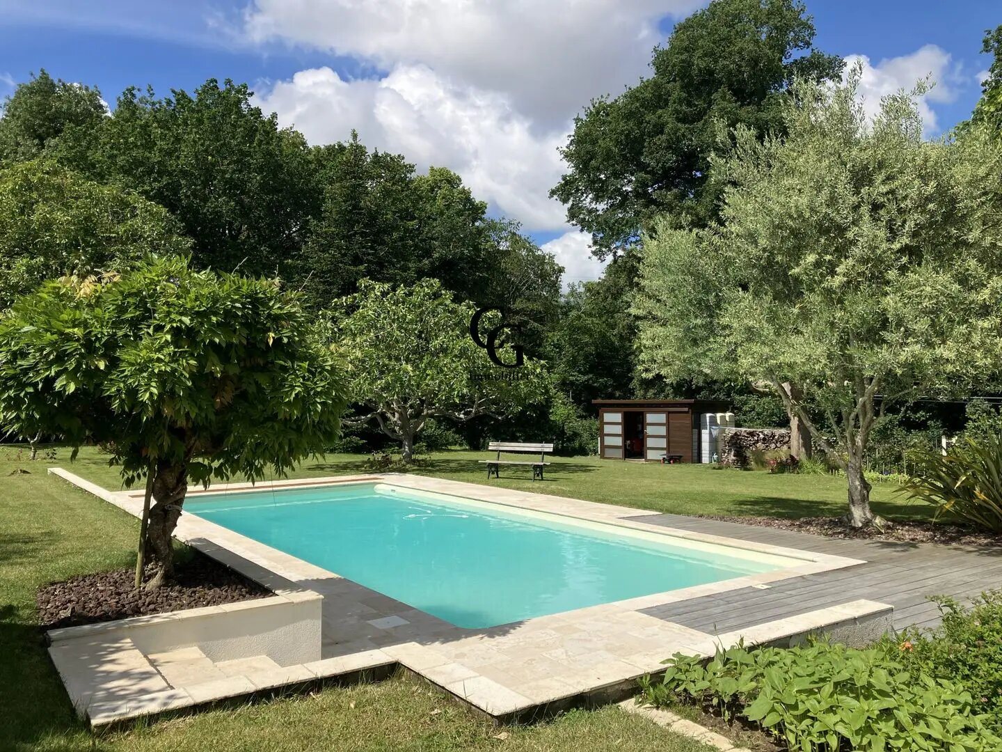 Maison à vendre, 171m², Vertou
