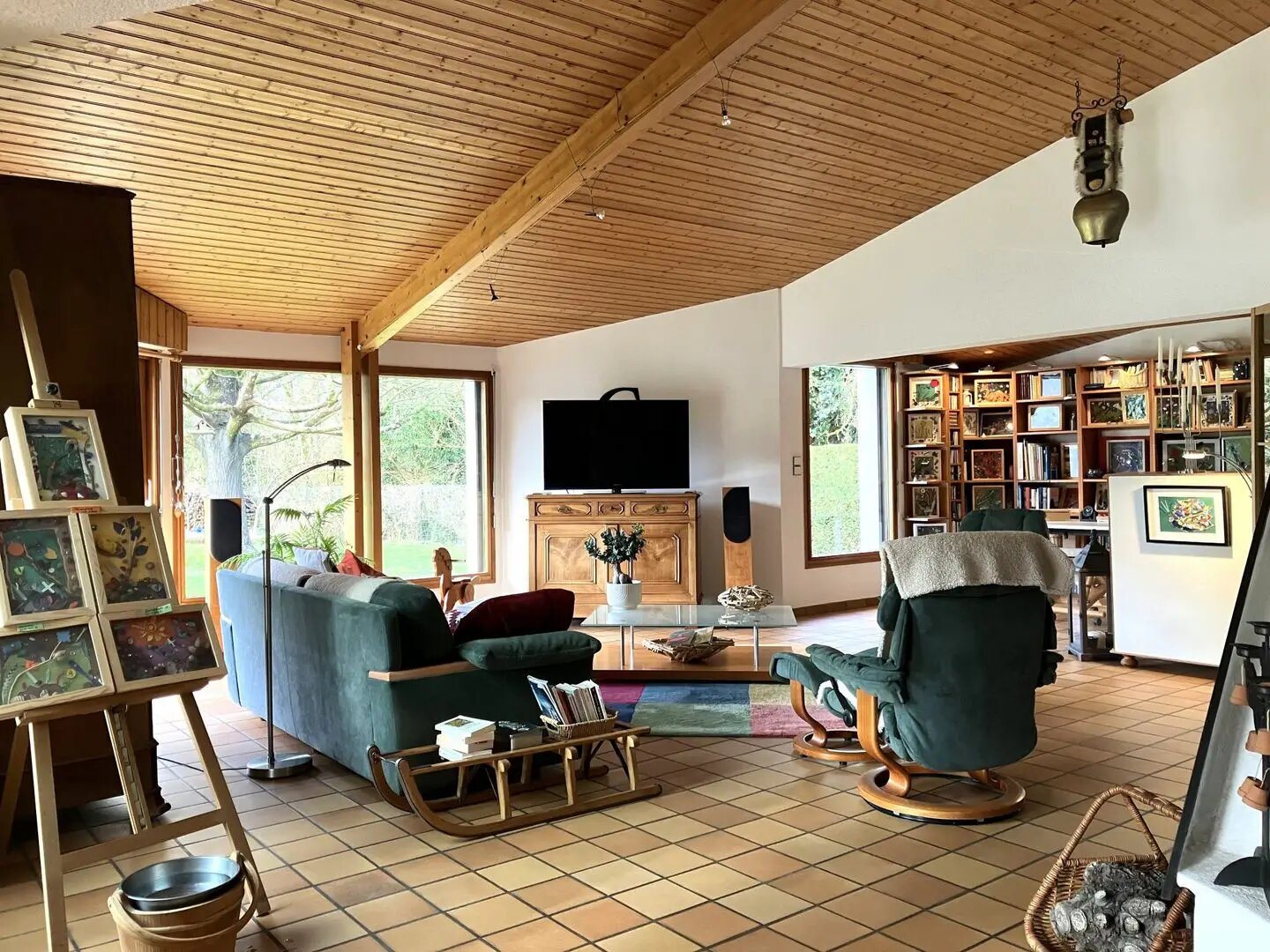 Maison à vendre, 171m², Vertou