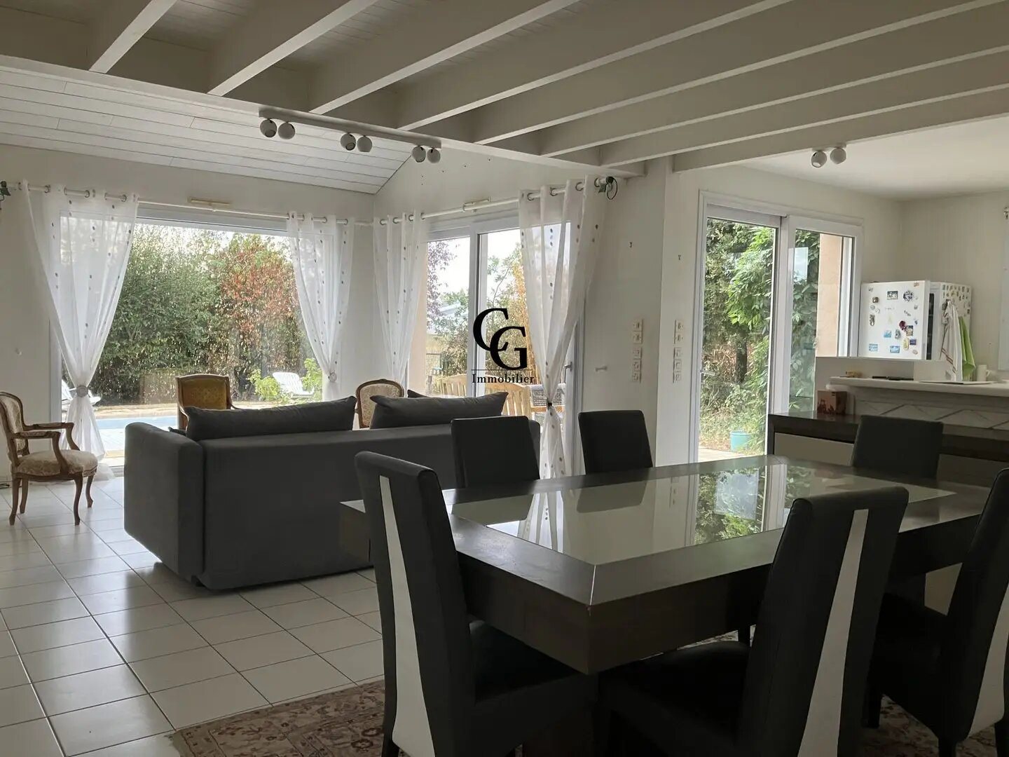 Maison à vendre, 108m², Vertou