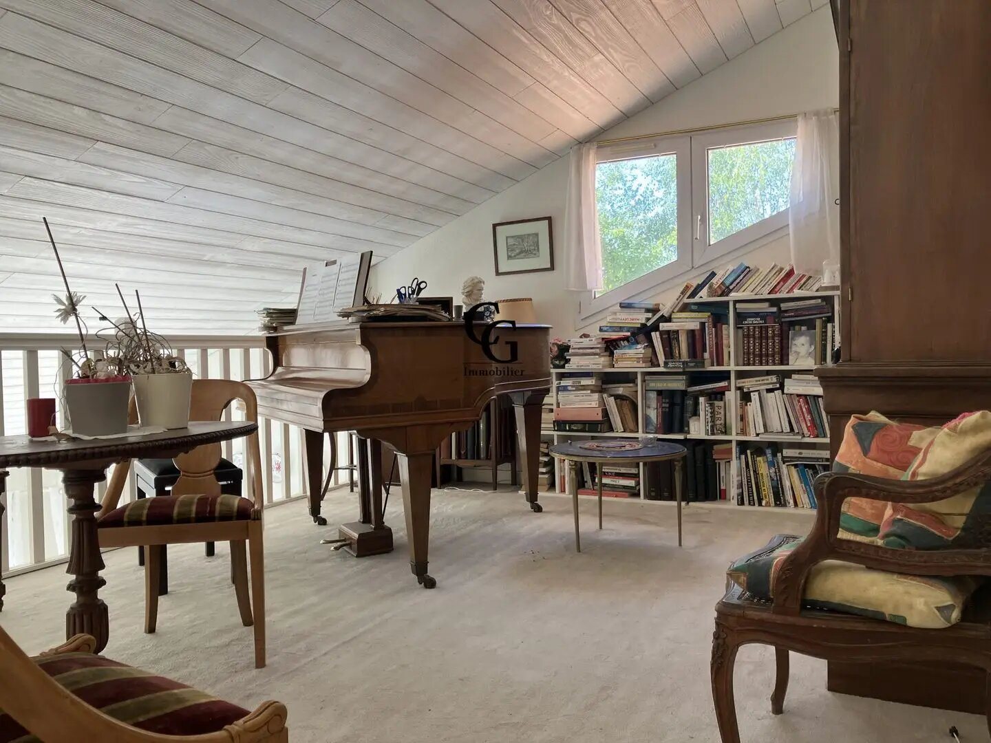 Maison à vendre, 108m², Vertou