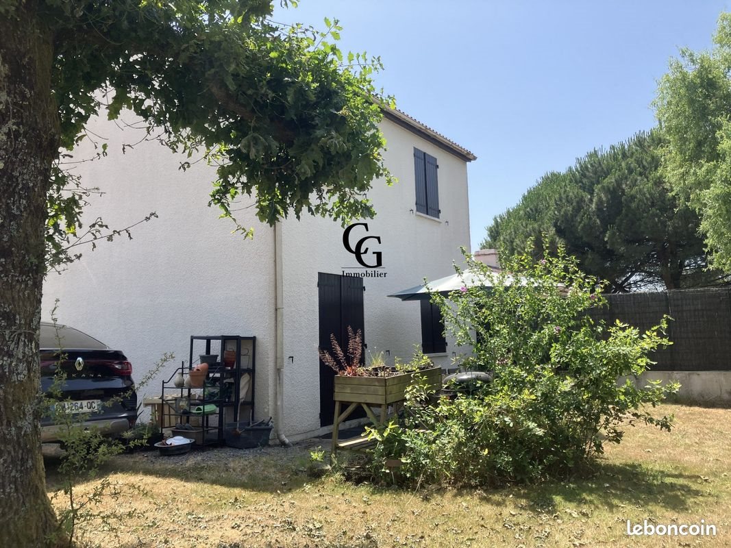 Maison à vendre, 86m², Vertou