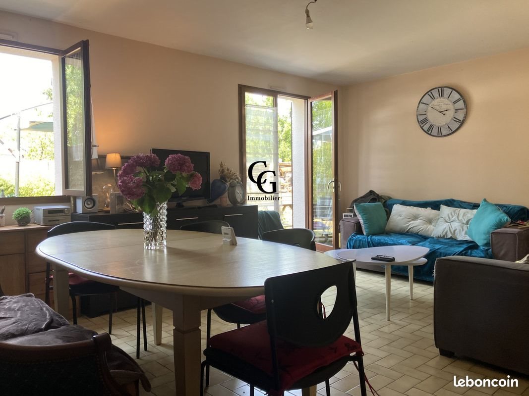 Maison à vendre, 86m², Vertou