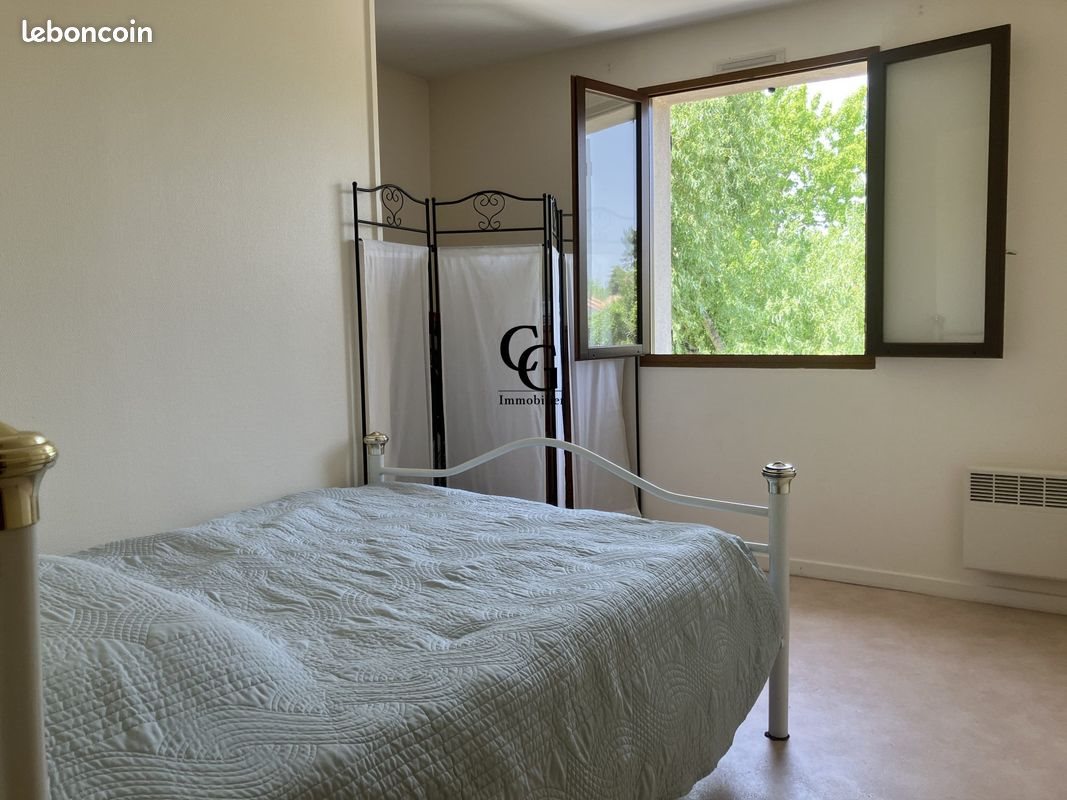 Maison à vendre, 86m², Vertou