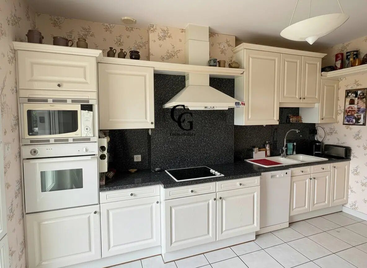 Maison à vendre, 113m², Rezé
