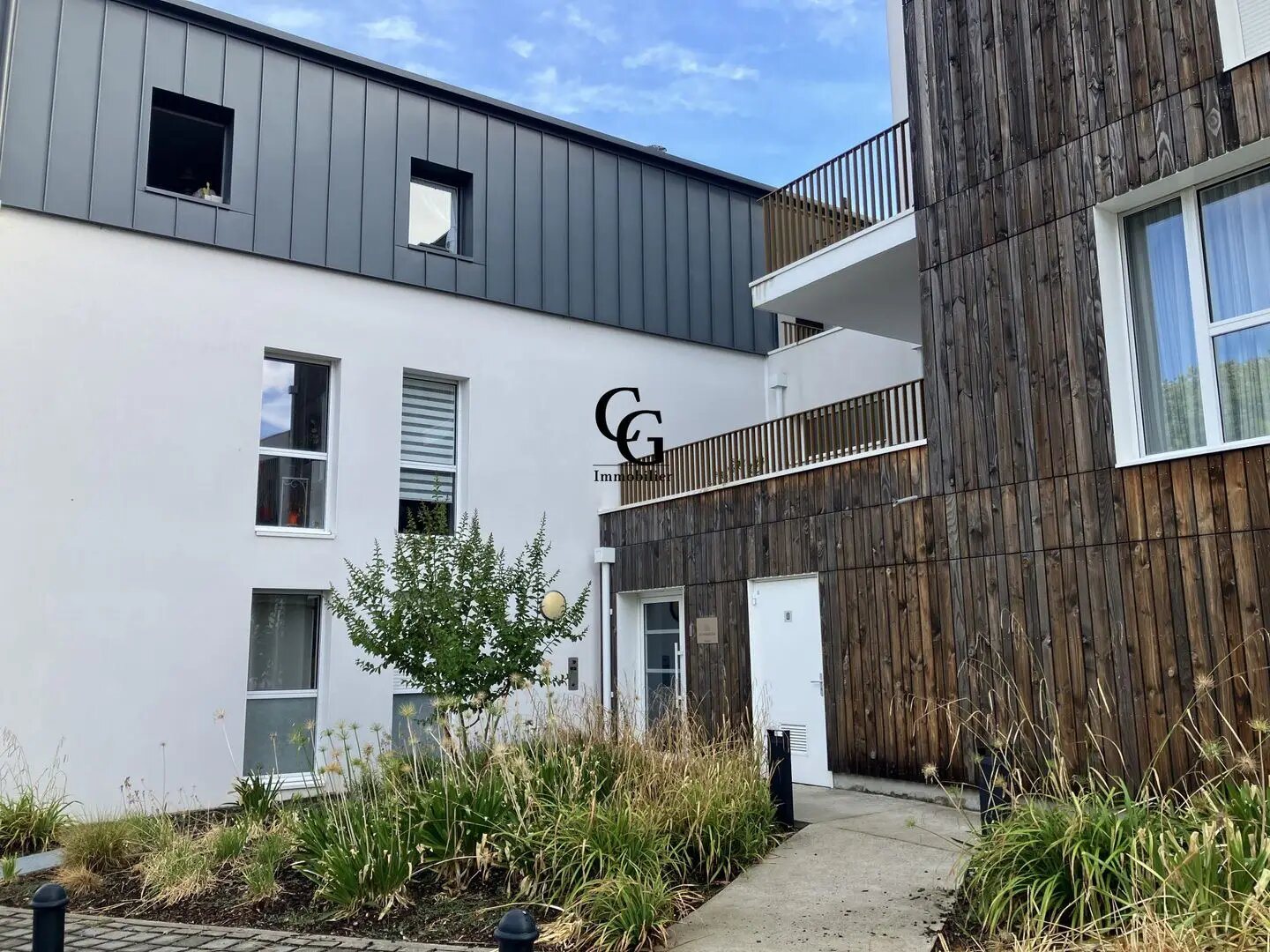 Appartement à vendre, 45m², Mauves-sur-Loire