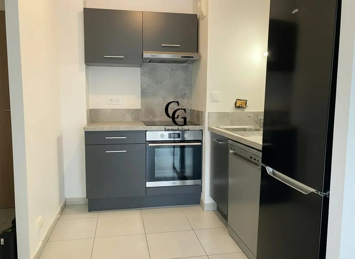 Appartement à vendre, 45m², Mauves-sur-Loire