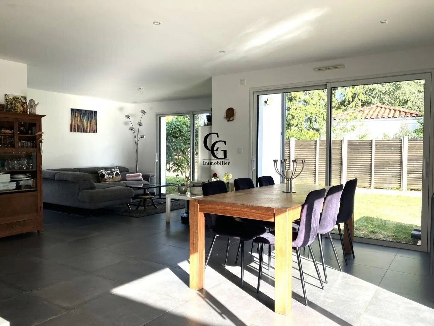 Maison à vendre, 164m², Vertou
