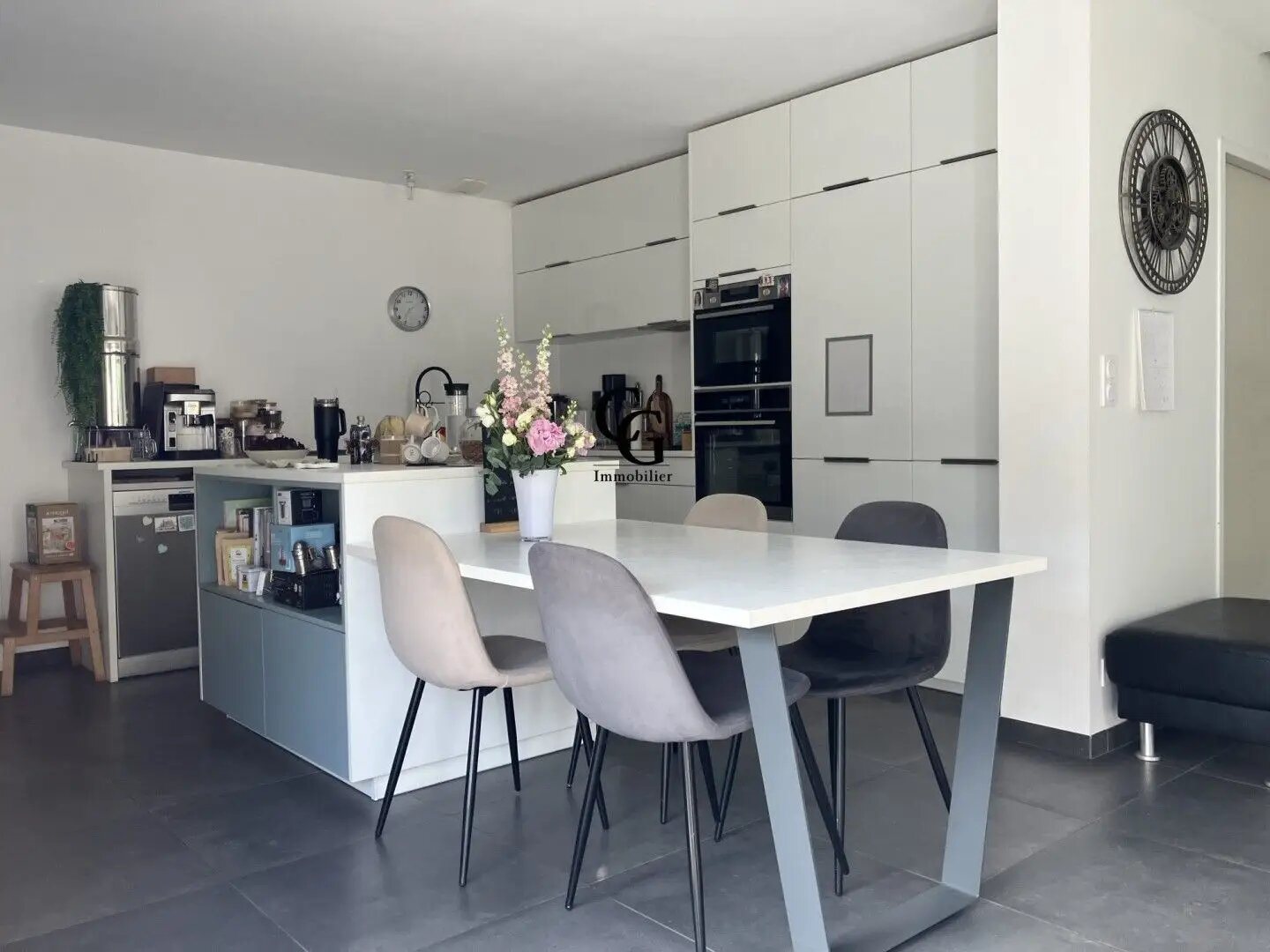 Maison à vendre, 164m², Vertou