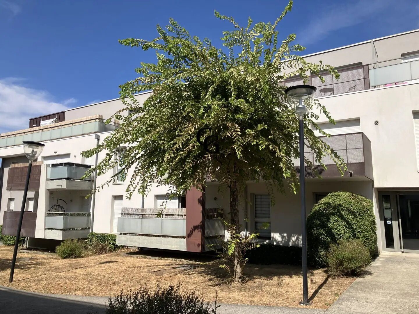 Appartement à vendre, 43m², Vertou