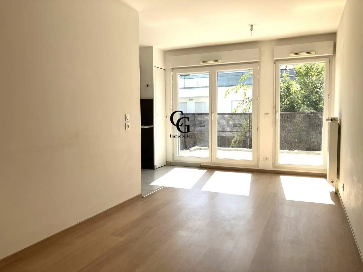 Appartement à vendre, 43m², Vertou