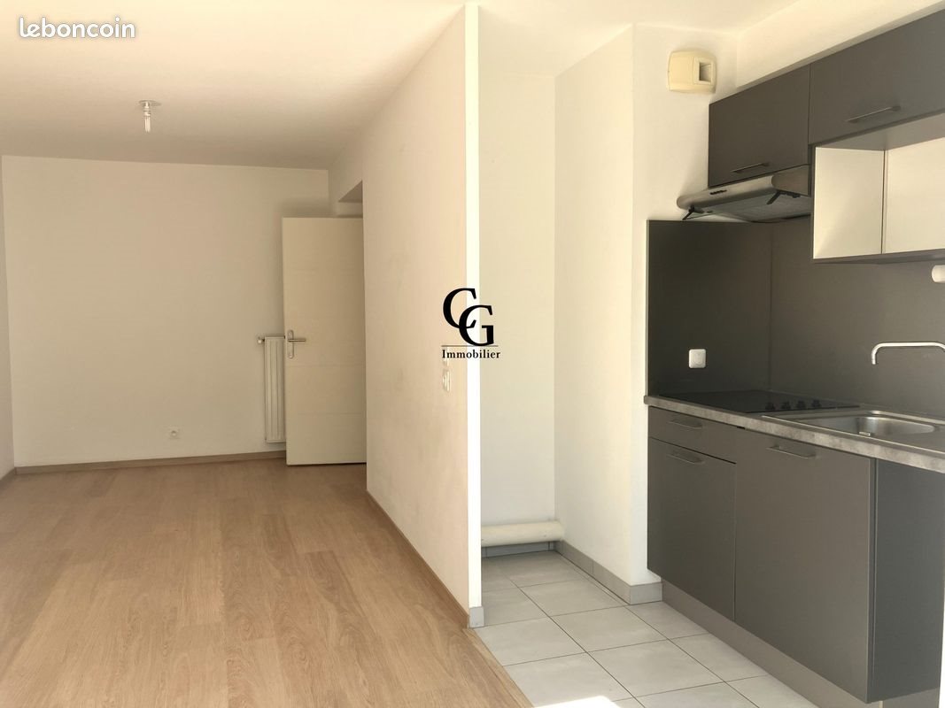 Appartement à vendre, 43m², Vertou