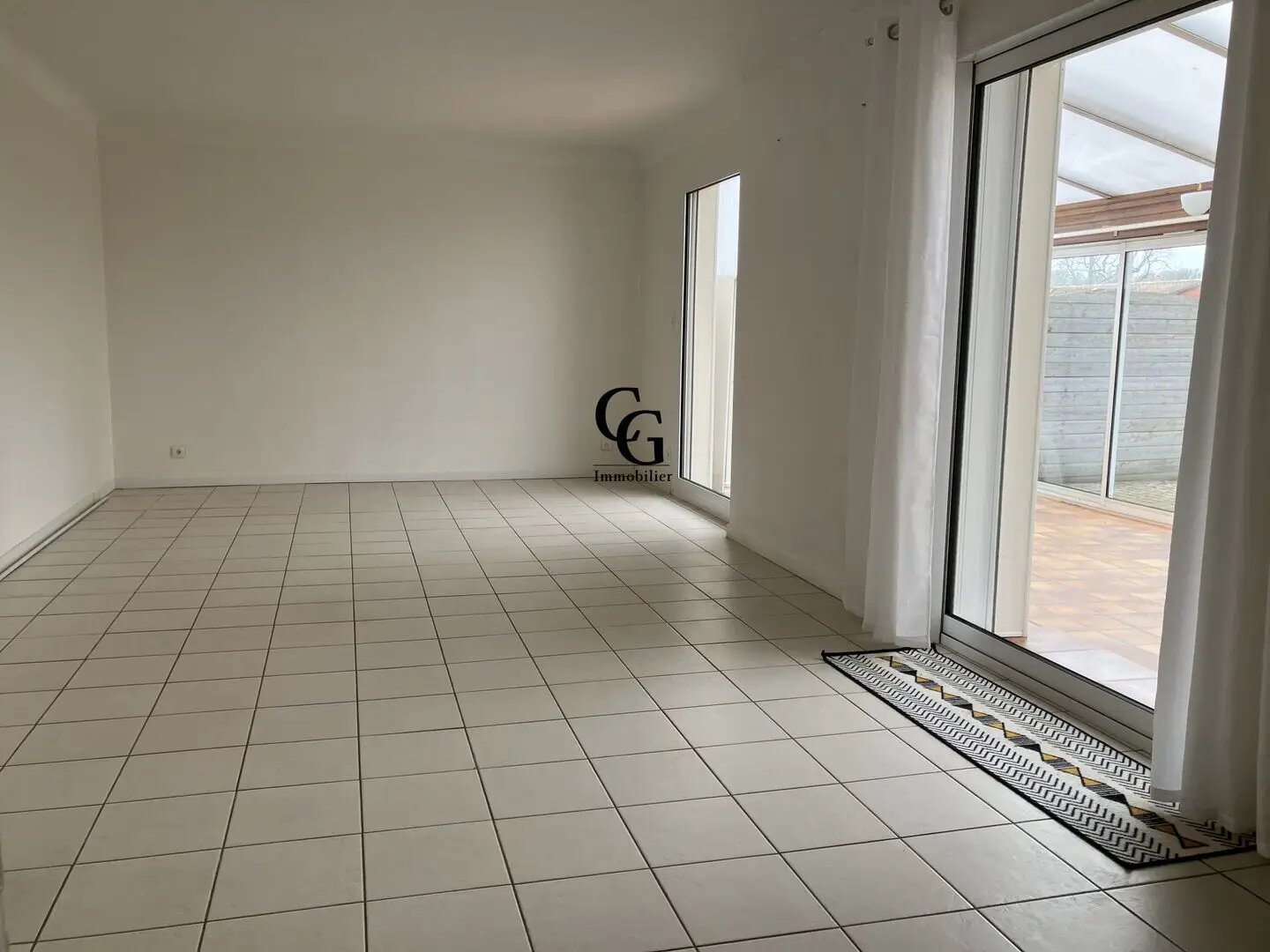 Maison à vendre, 121m², Vertou