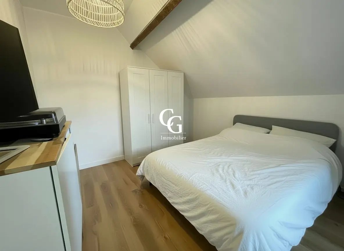 Appartement à louer, 35m², Nantes