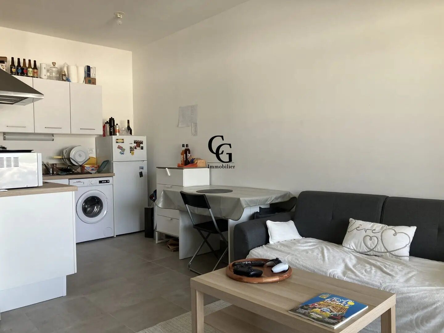Appartement à vendre, 42m², Vertou