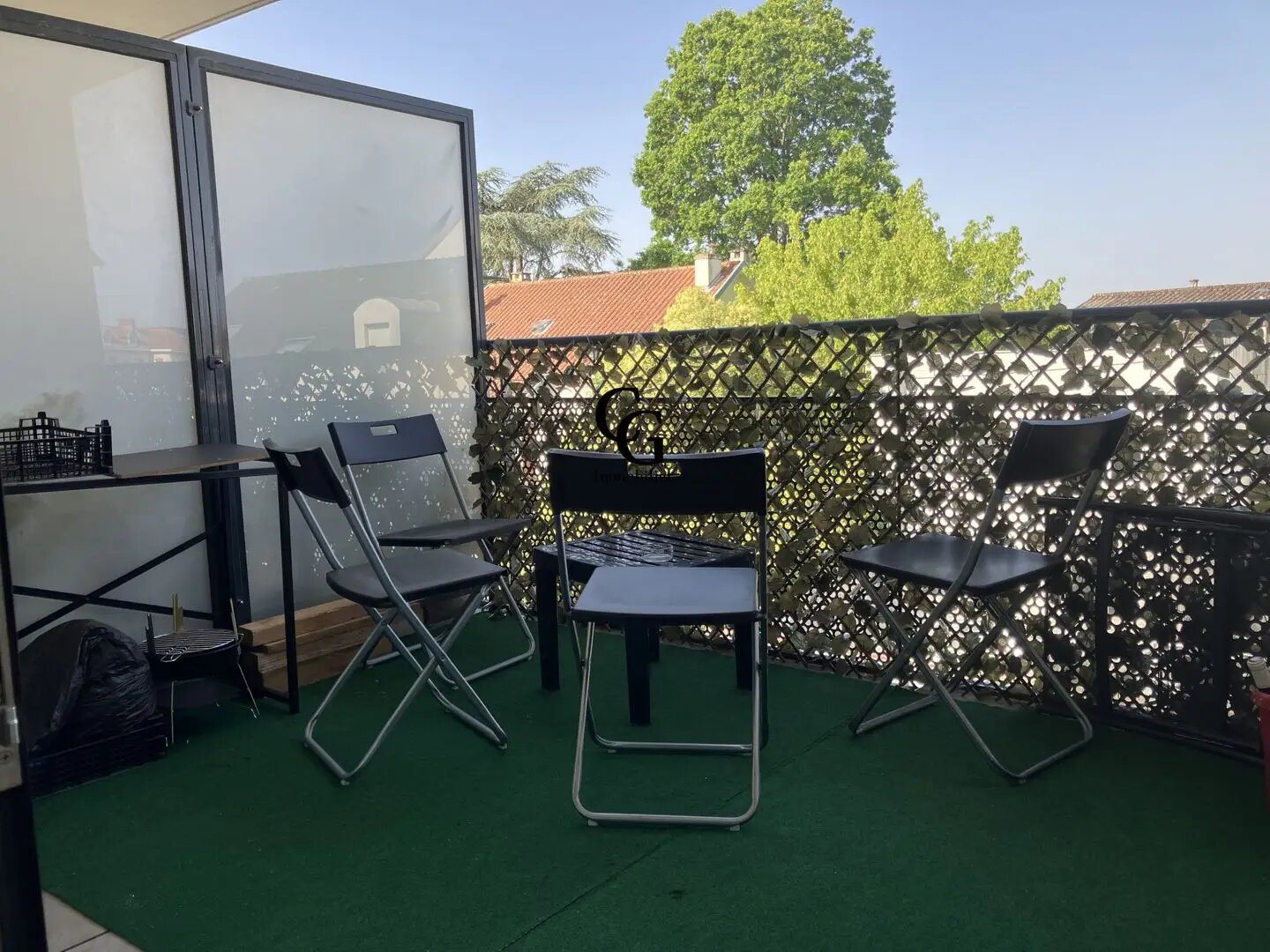 Appartement à vendre, 42m², Vertou