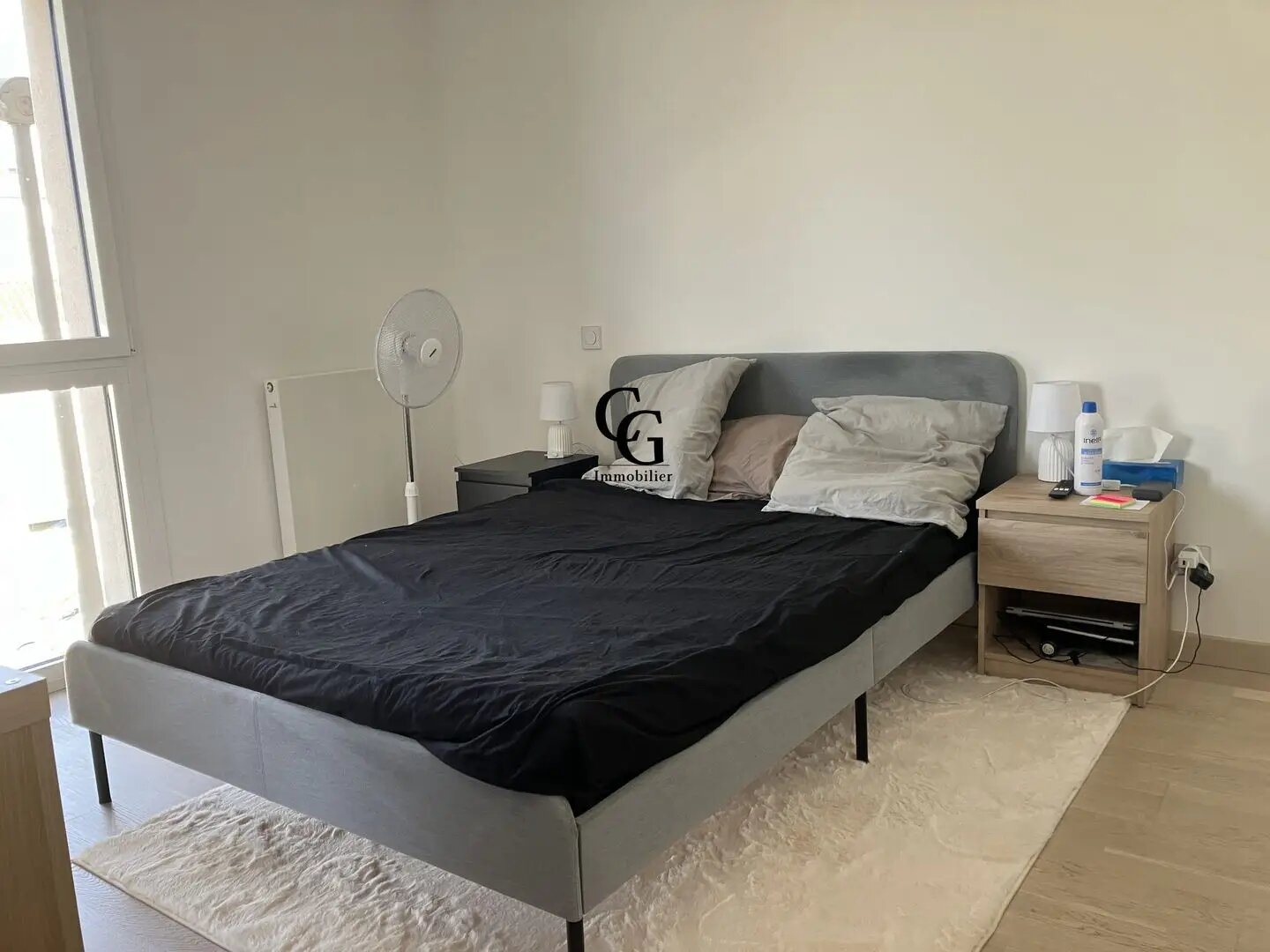 Appartement à vendre, 42m², Vertou