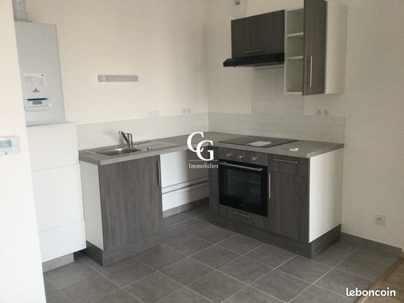 Appartement à louer, 44m², Sainte-Luce-sur-Loire