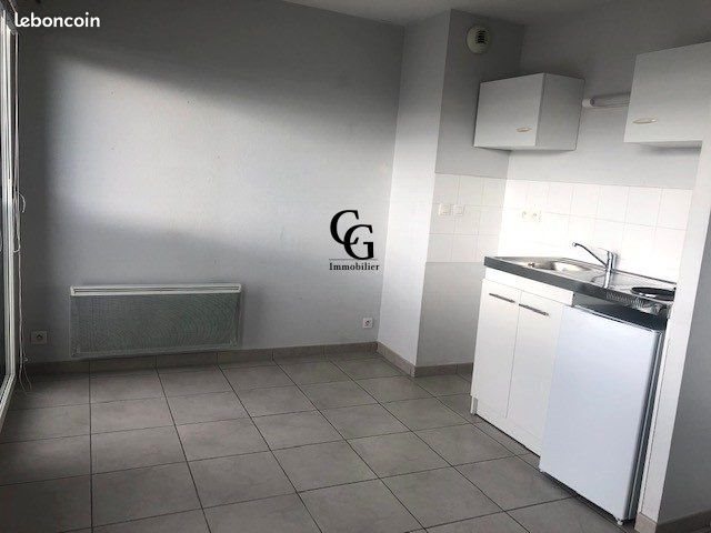 Appartement à louer, 25m², Vertou