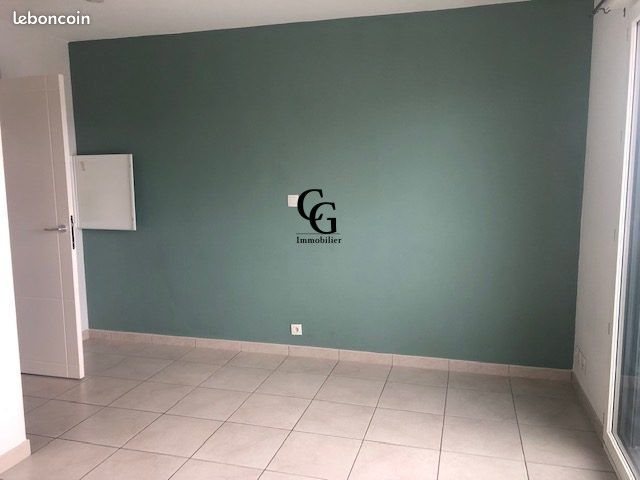 Appartement à louer, 25m², Vertou