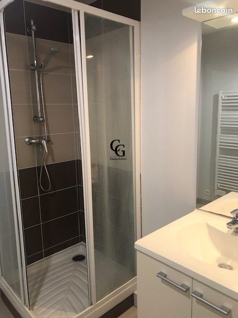 Appartement à louer, 25m², Vertou