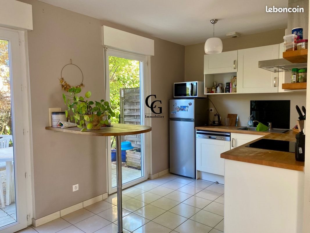 Maison à vendre, 64m², Vertou