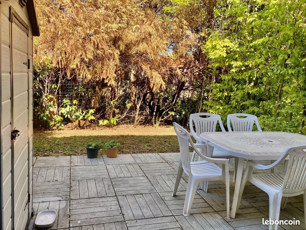 Maison à vendre, 64m², Vertou
