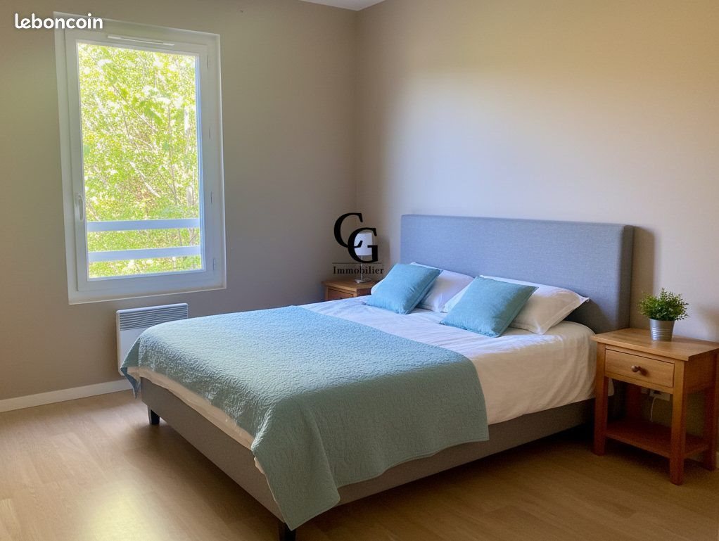 Maison à vendre, 64m², Vertou