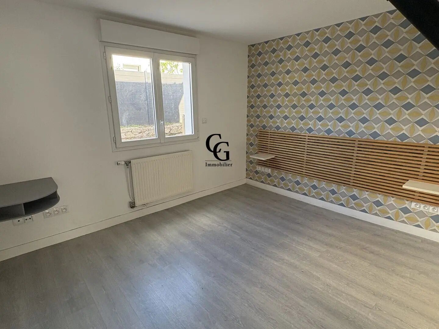Maison à vendre, 133m², Saint-Herblain