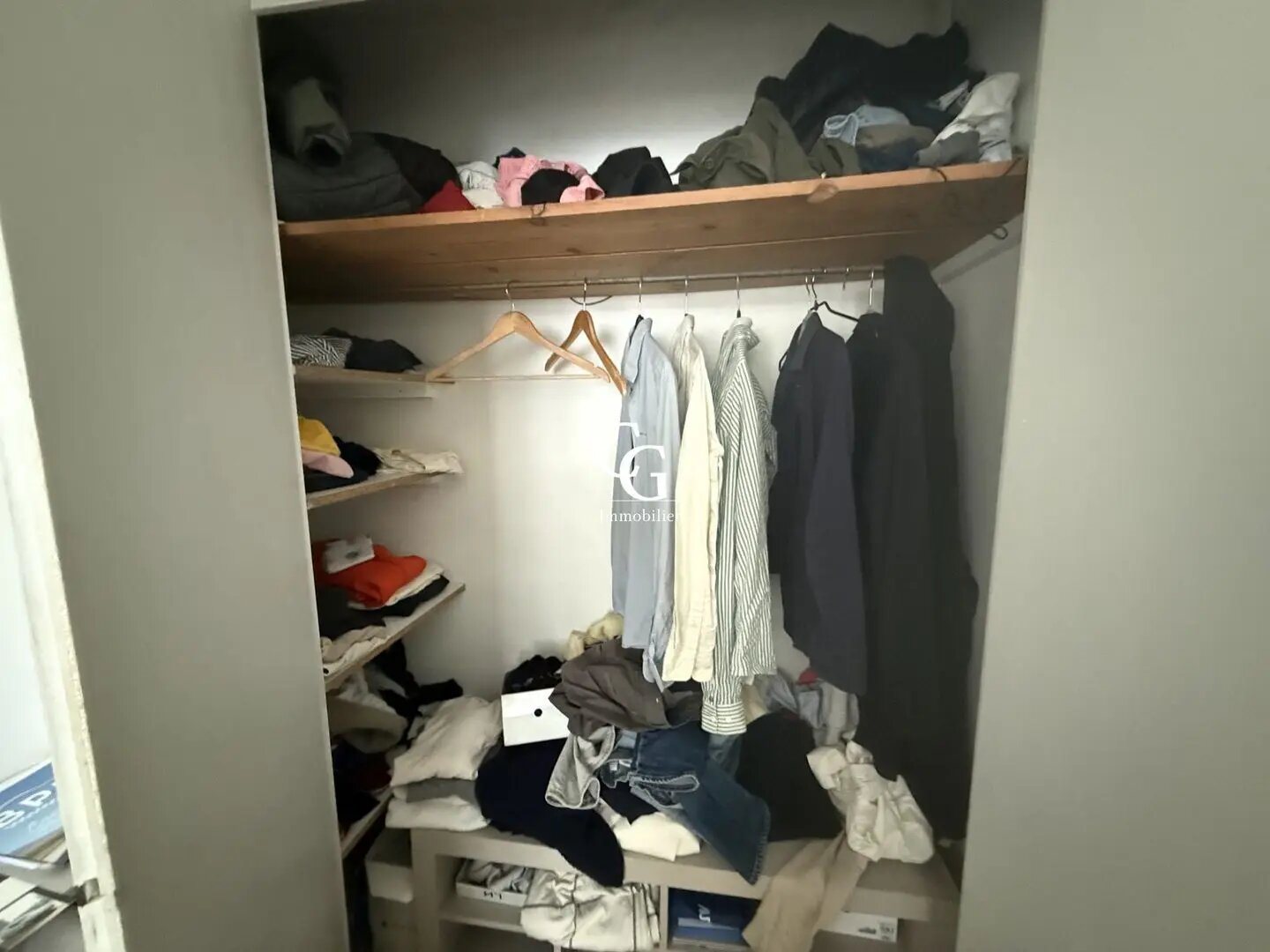 Appartement à vendre, 56m², Nantes