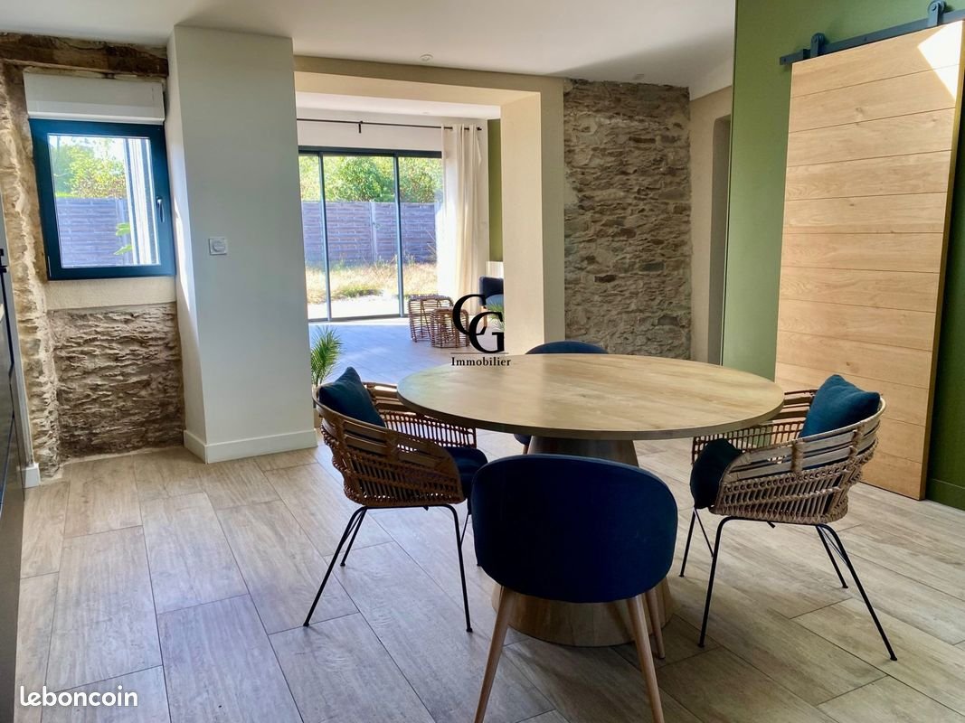 Maison à vendre, 95m², Les Sorinières