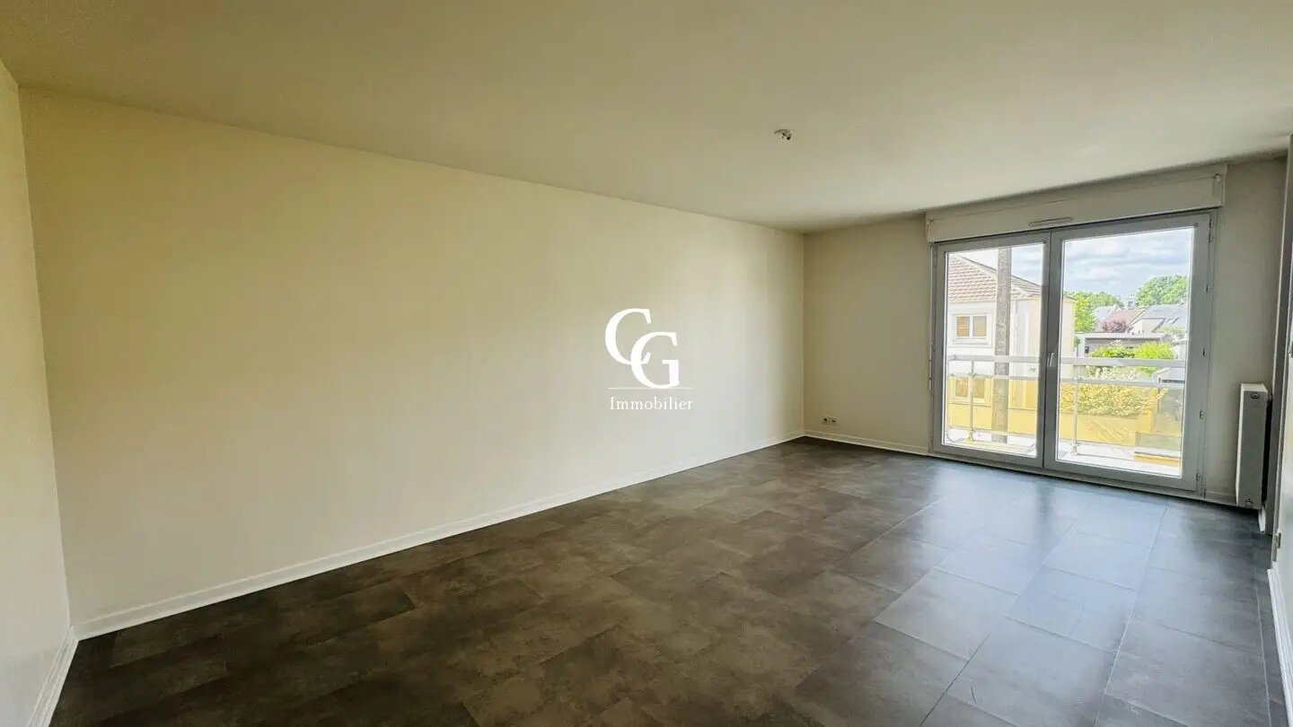 Appartement à vendre, 65m², Nantes