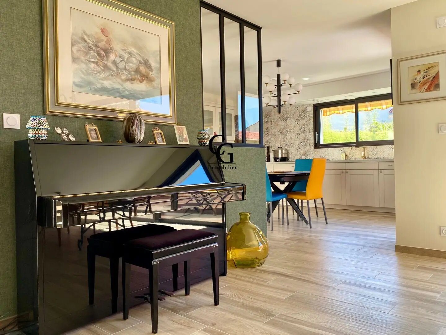 Maison à vendre, 145m², Vertou