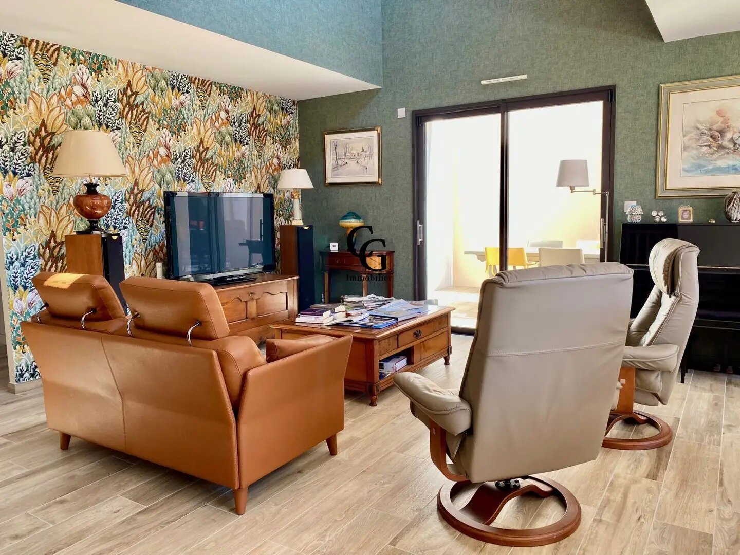 Maison à vendre, 145m², Vertou