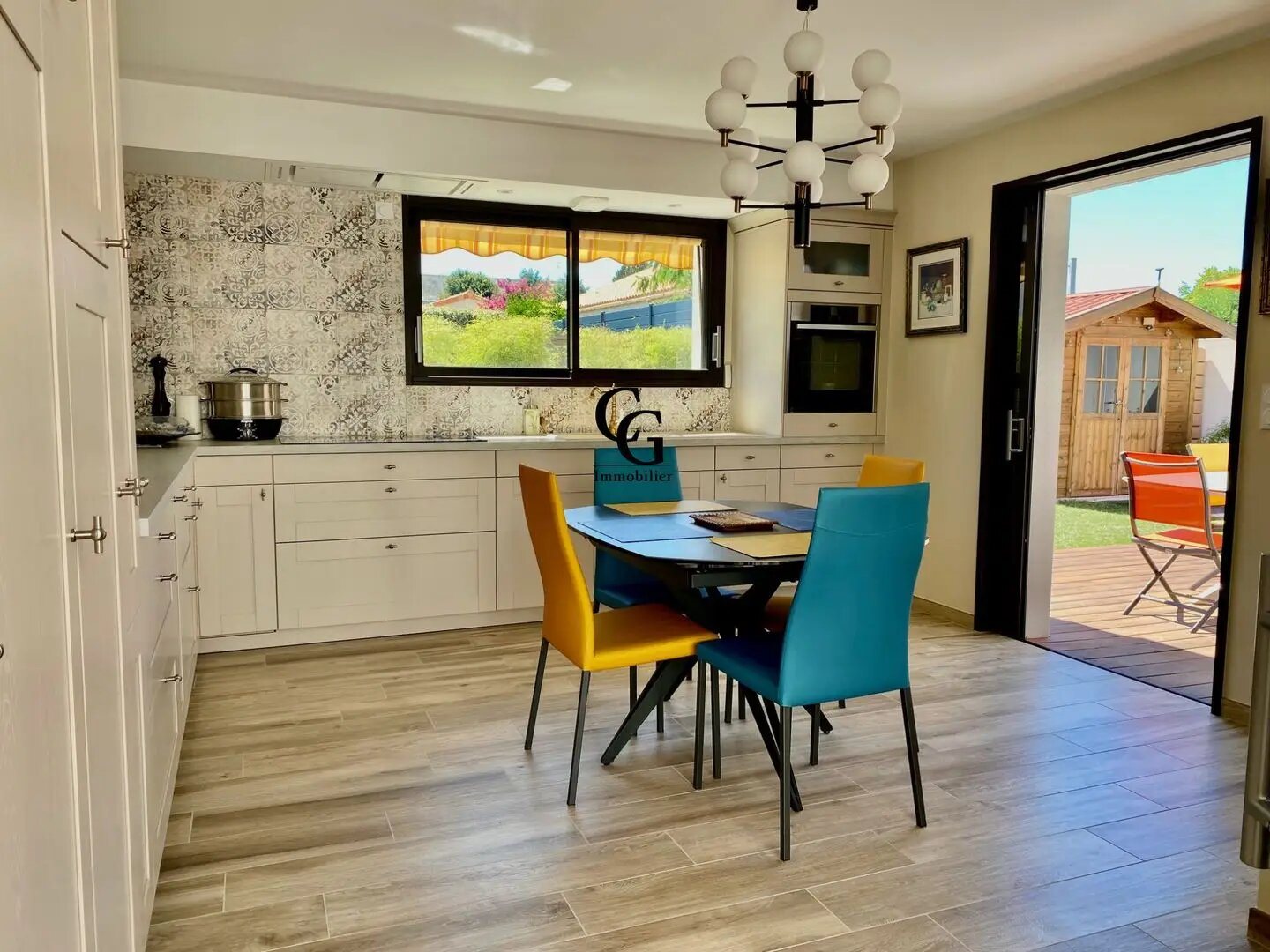 Maison à vendre, 145m², Vertou