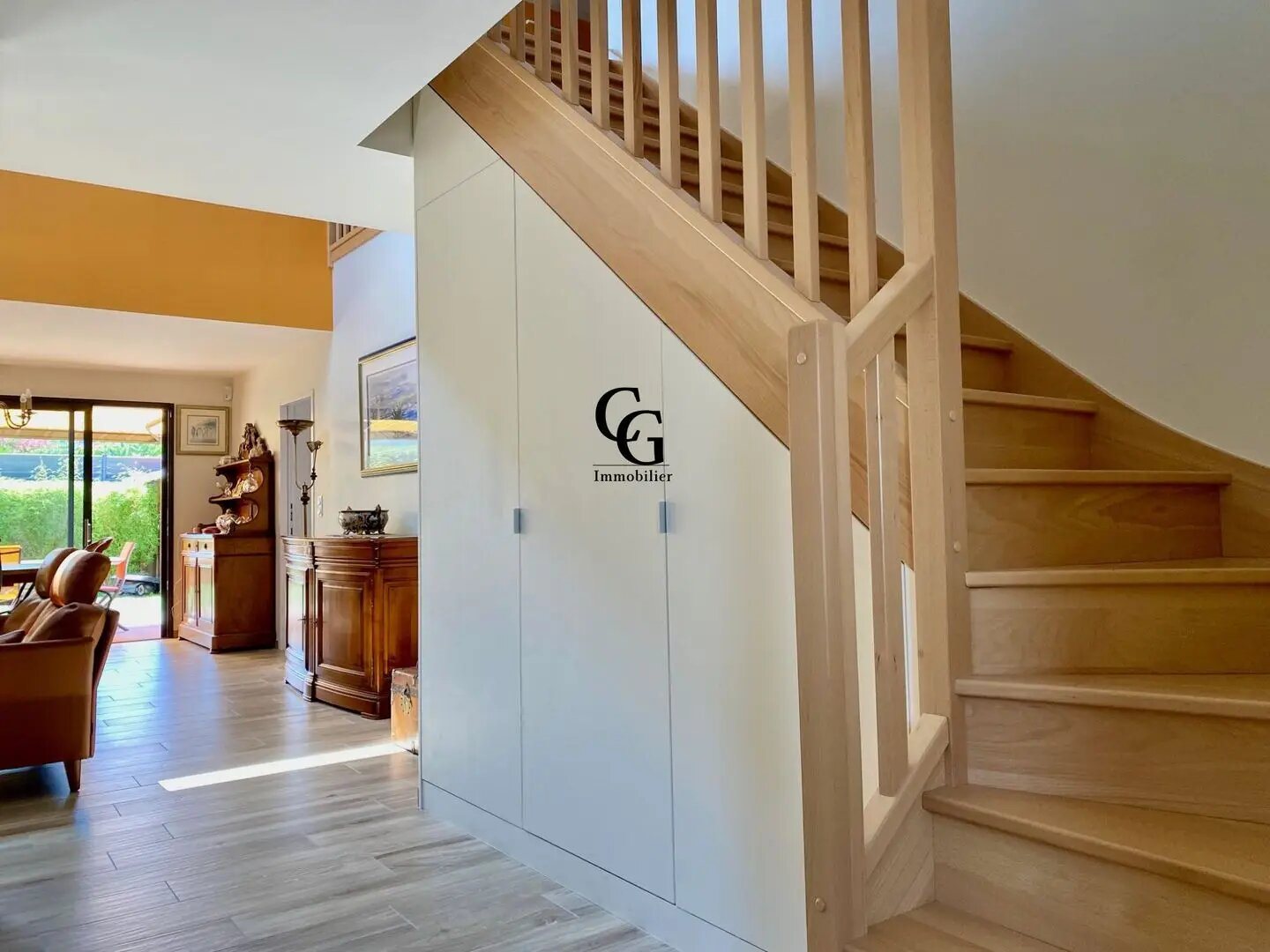 Maison à vendre, 145m², Vertou