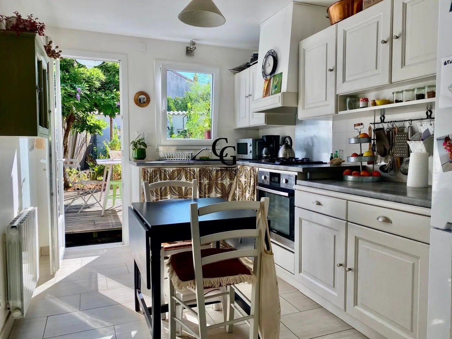 Maison à vendre, 66m², La Haie-Fouassière