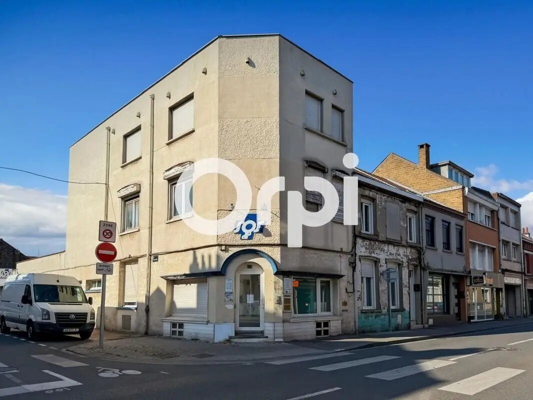 Maison à vendre, 232m², Saint-Pol-sur-Mer