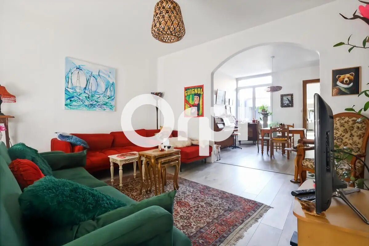 Maison à vendre, 126m², Dunkerque