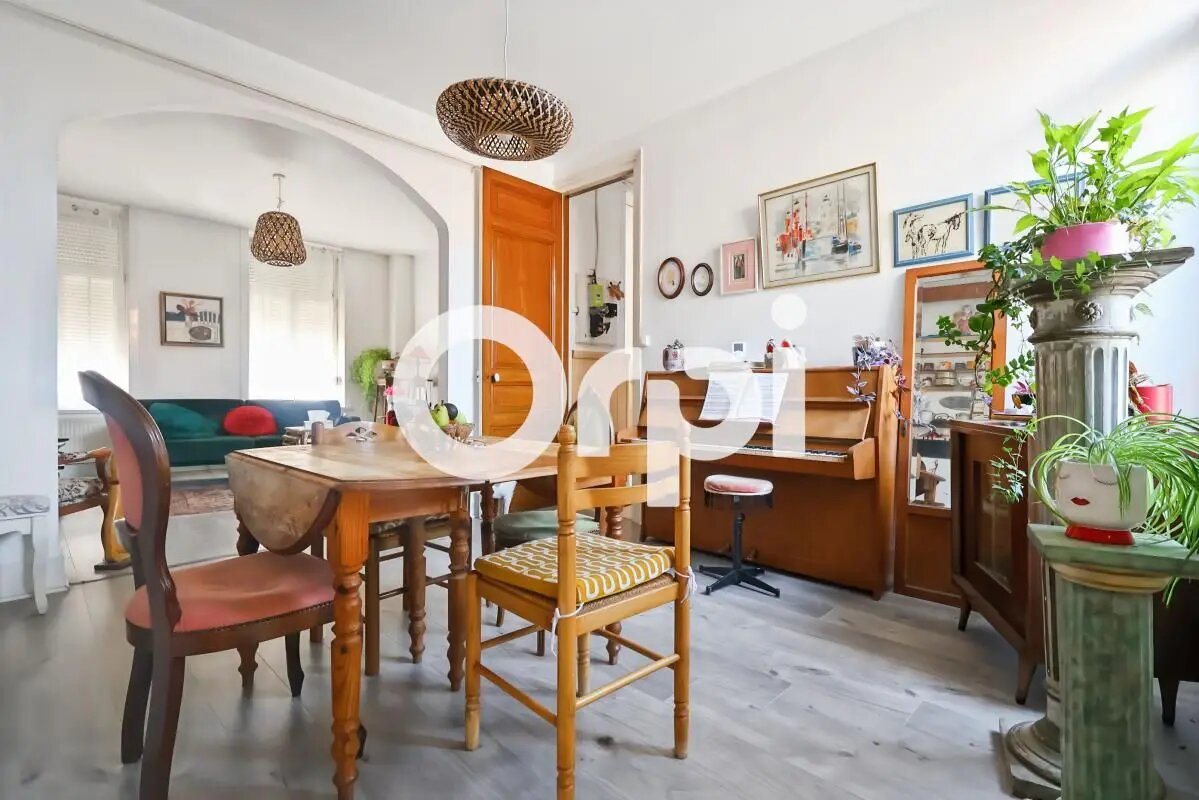 Maison à vendre, 126m², Dunkerque