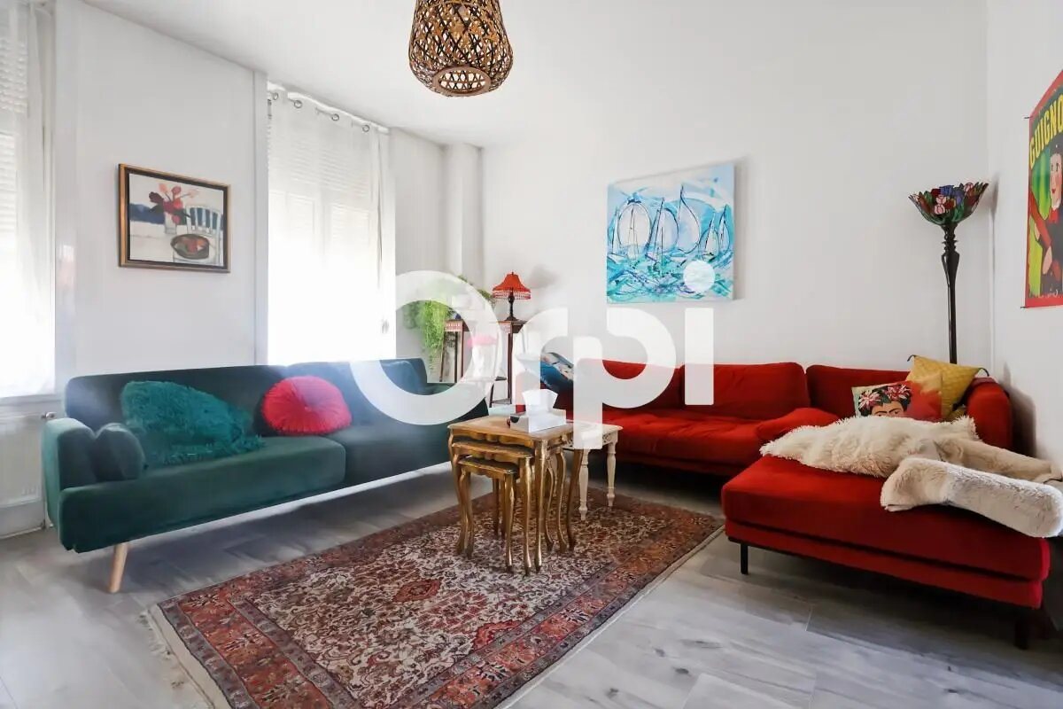 Maison à vendre, 126m², Dunkerque